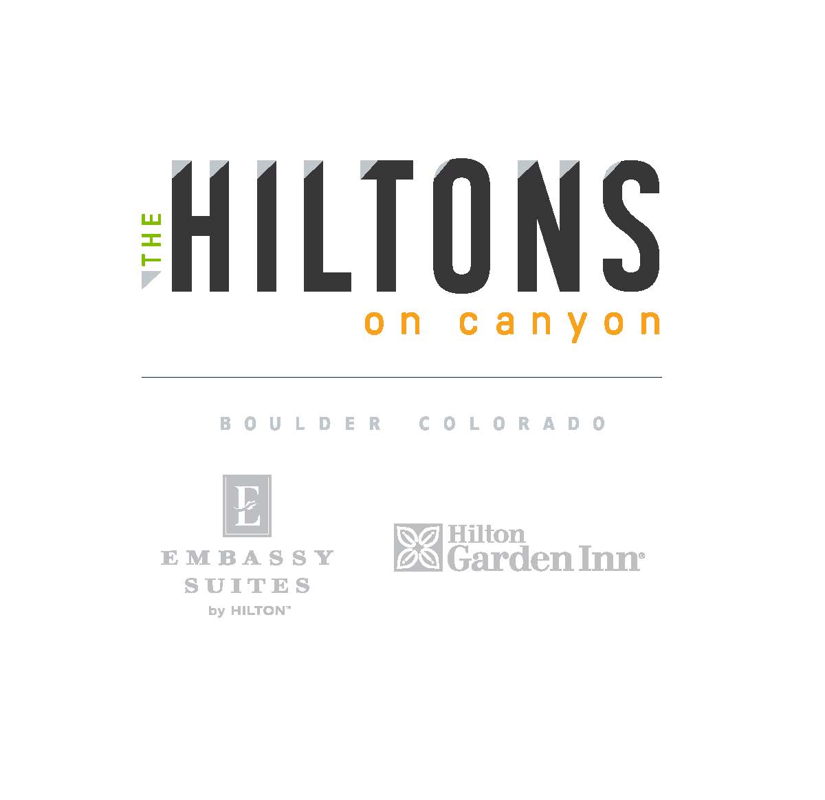 Hiltons On Canyon