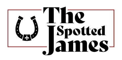 The Spotted James