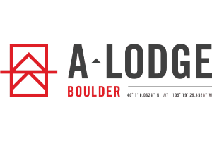 A Lodge Logo