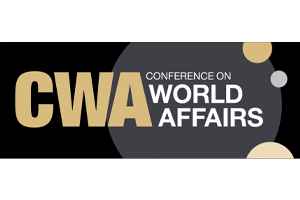 5.3 Conference on World Affairs