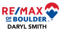 ReMax Boulder Daryl Smith logo