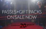 BIFF 2024 Passes and Gift Packs Landing Page Banner