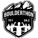 Boulderthon Logo