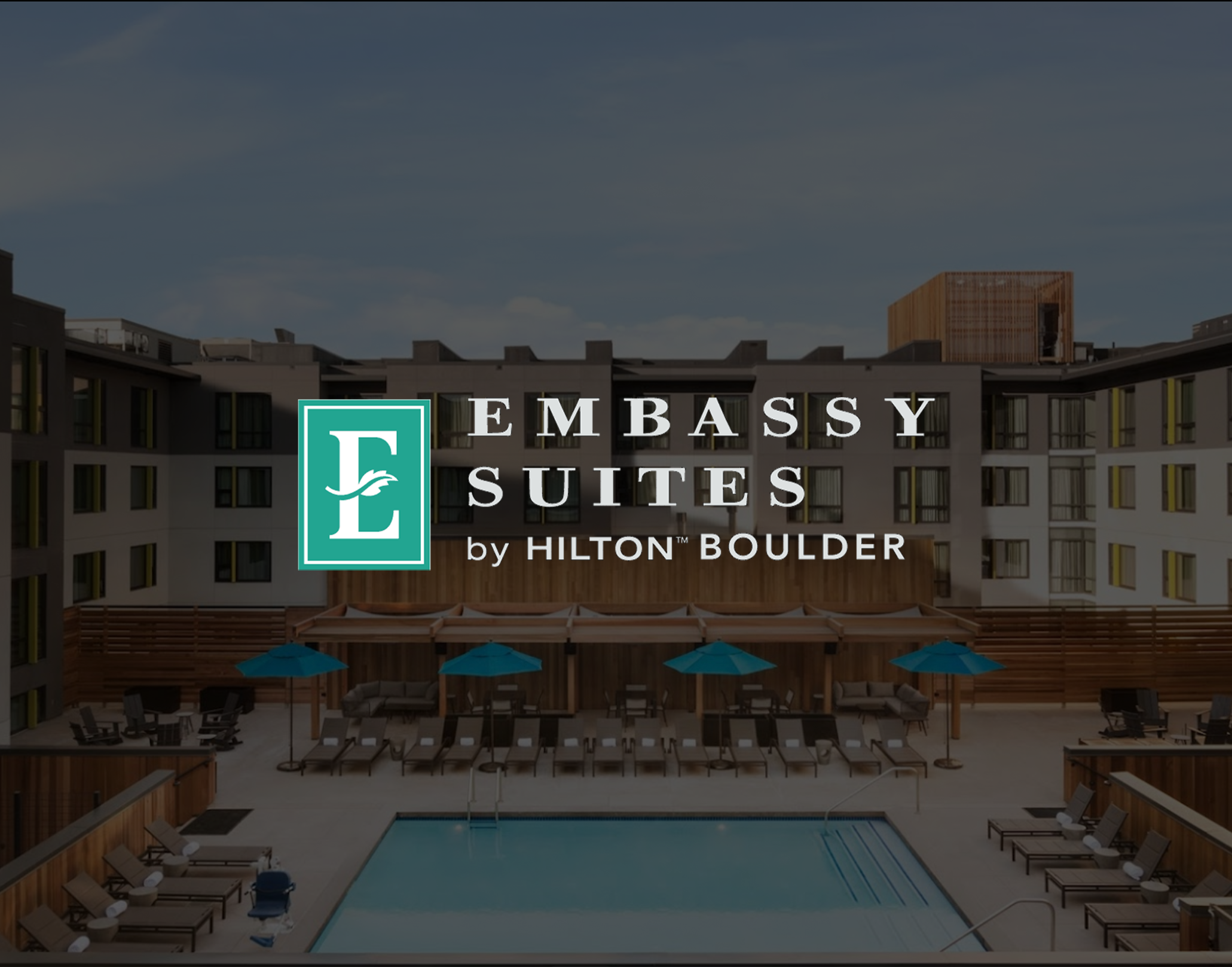 Embassy Suites for BIFF 2024 Accommodations