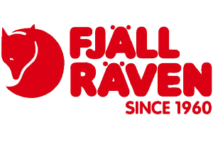 FJALL RAVEN Logo