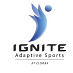 Ignite Adaptive Sports logo