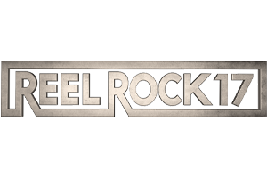 Reel Rock 17 Logo