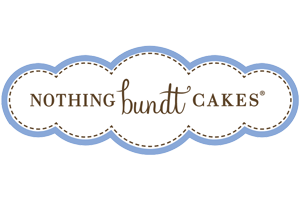 2 – Nothing Bundt Cakes