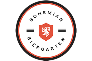 6.3 Bohemian Biergarten