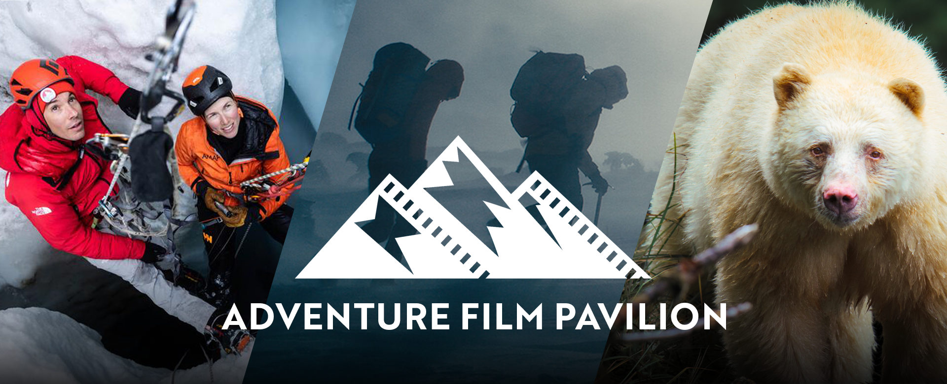 BIFF 2024 Adventure Film Pavilion Hero image