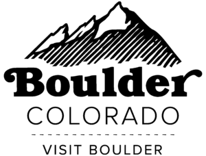 Visit Boulder Logo