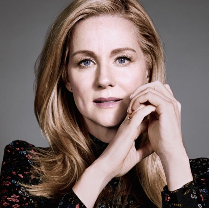 BIFF Feature Guest, Laura Linney