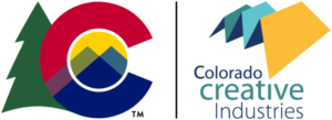 Colorado Creative Indutsries Logo