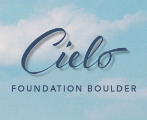 Cielo Foundation Boulder Logo