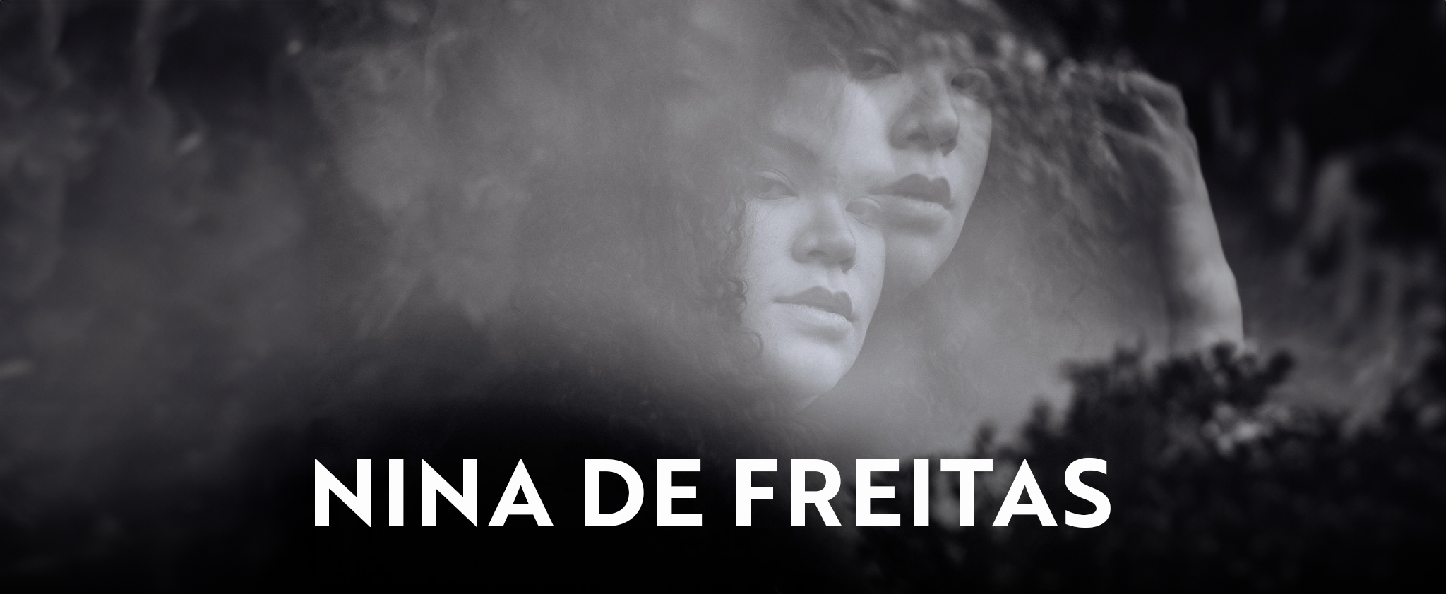 Nina De Freitas