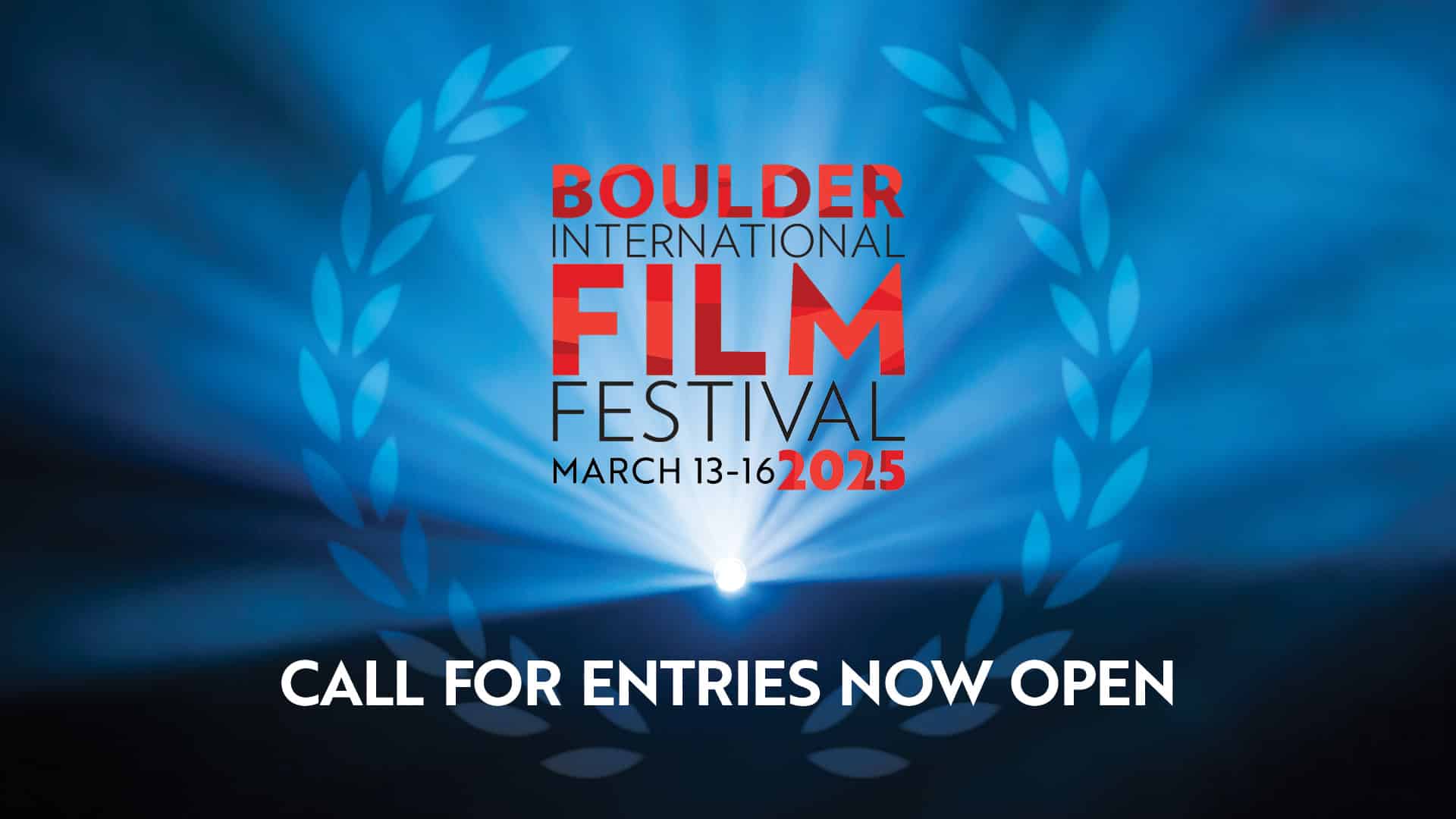 BIFF 2024 Call for Entries now Open Banner